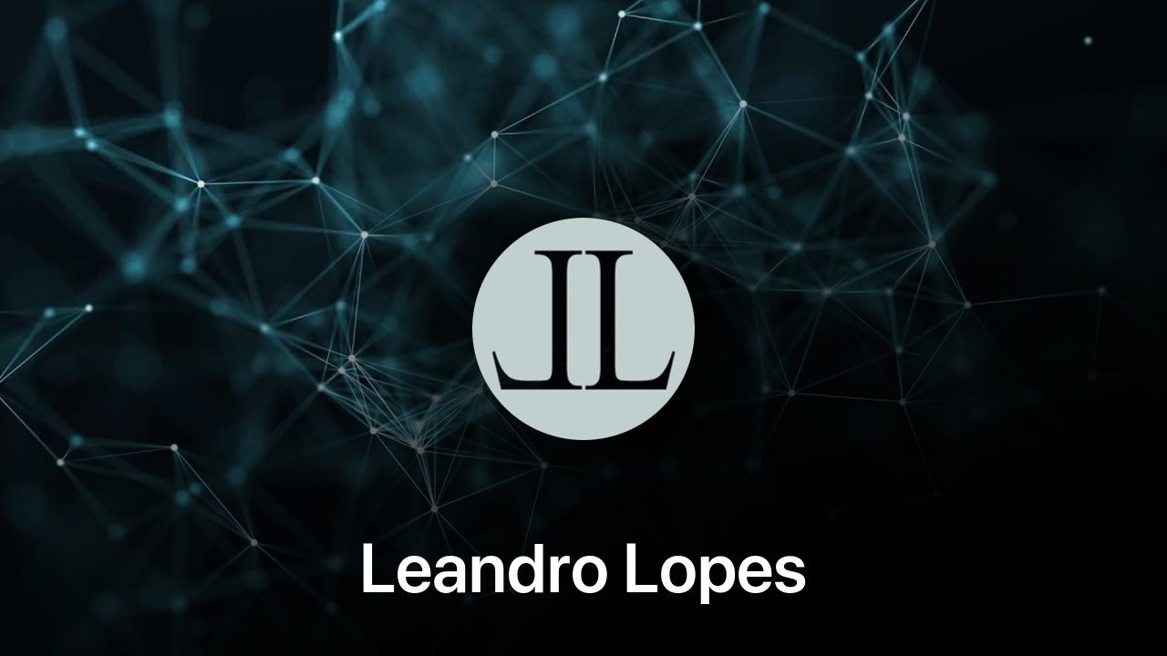 Where to buy Leandro Lopes coin