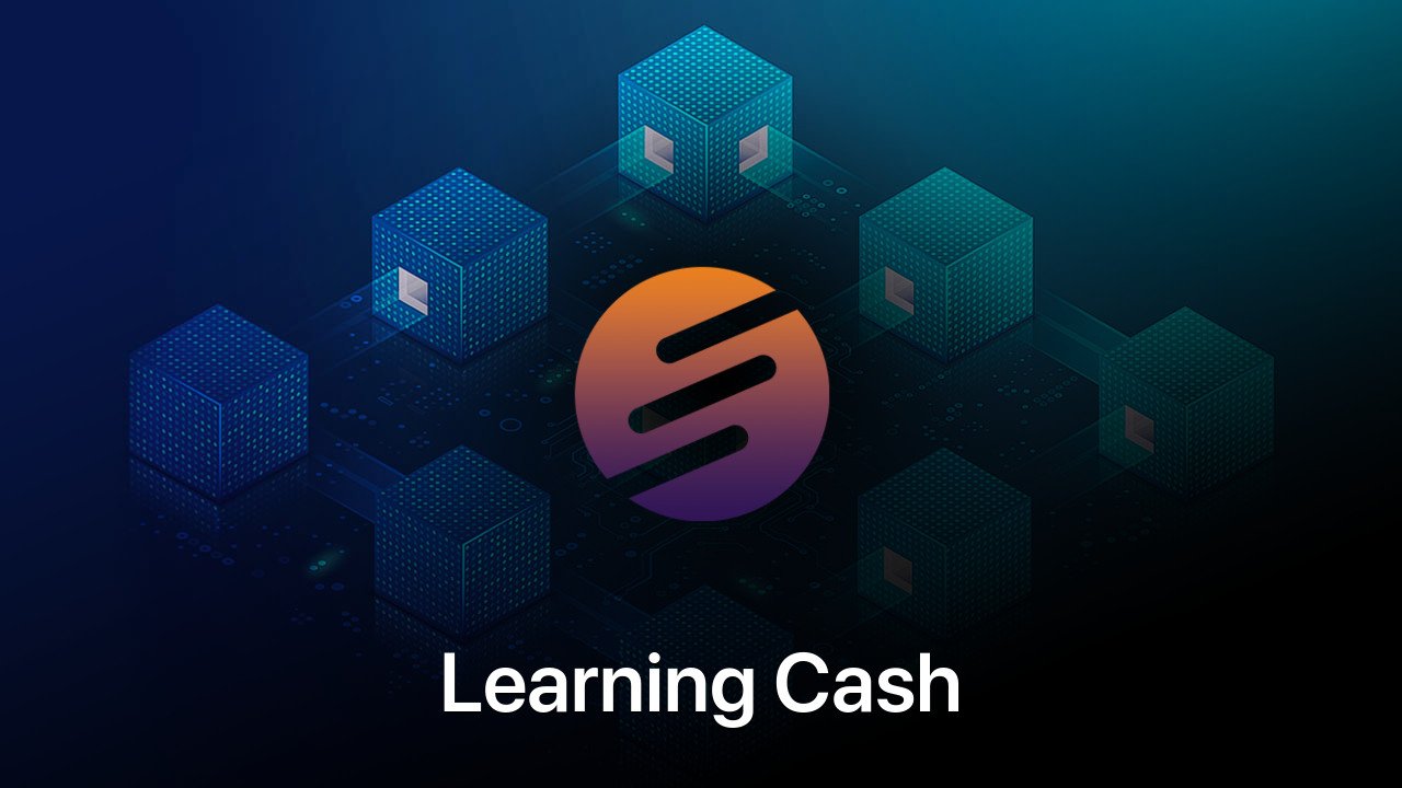 Where to buy Learning Cash coin
