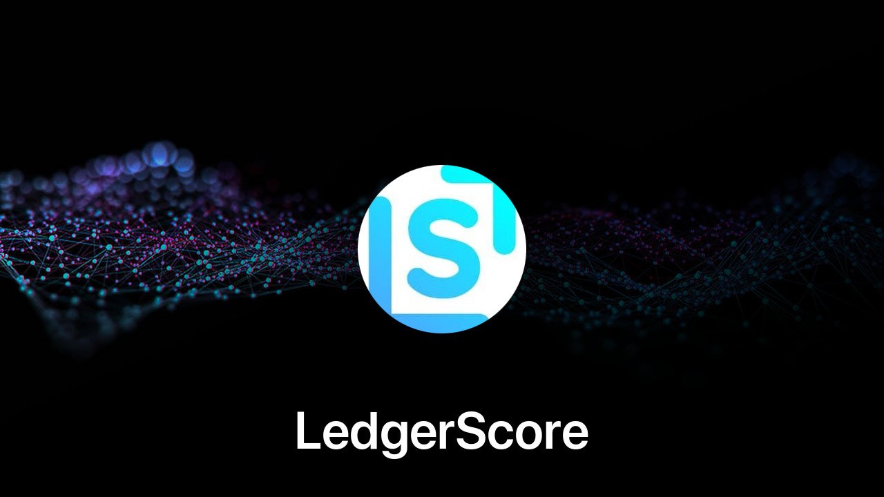 Where to buy LedgerScore coin