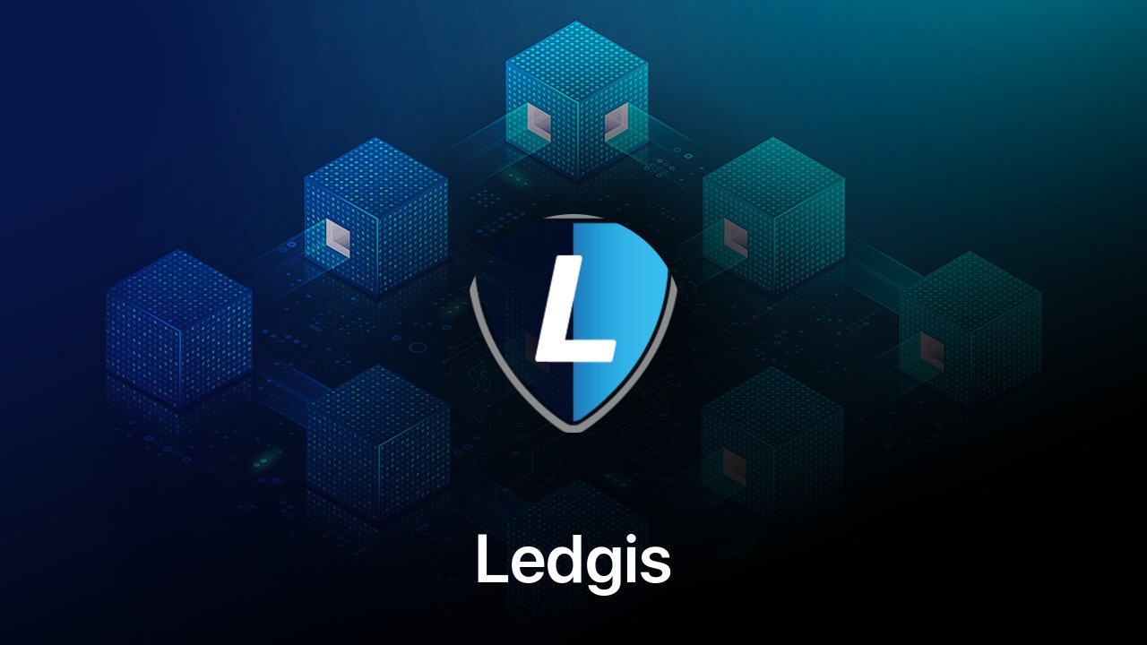 Where to buy Ledgis coin