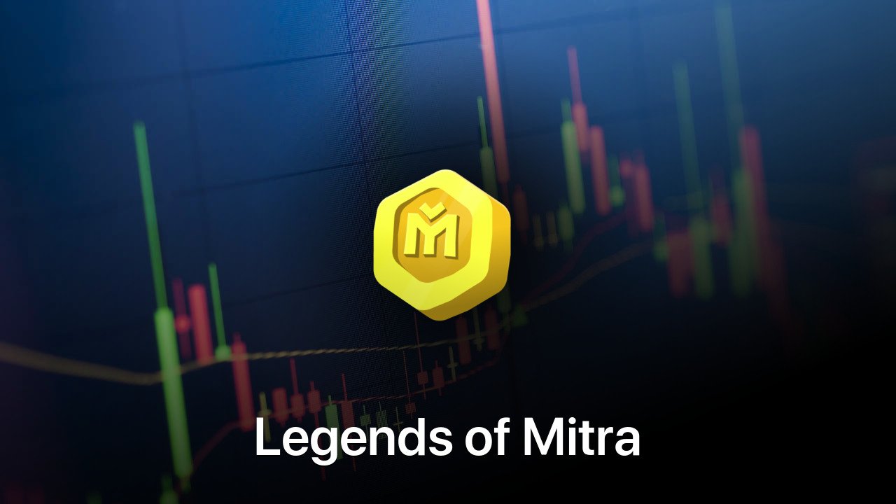 Where to buy Legends of Mitra coin