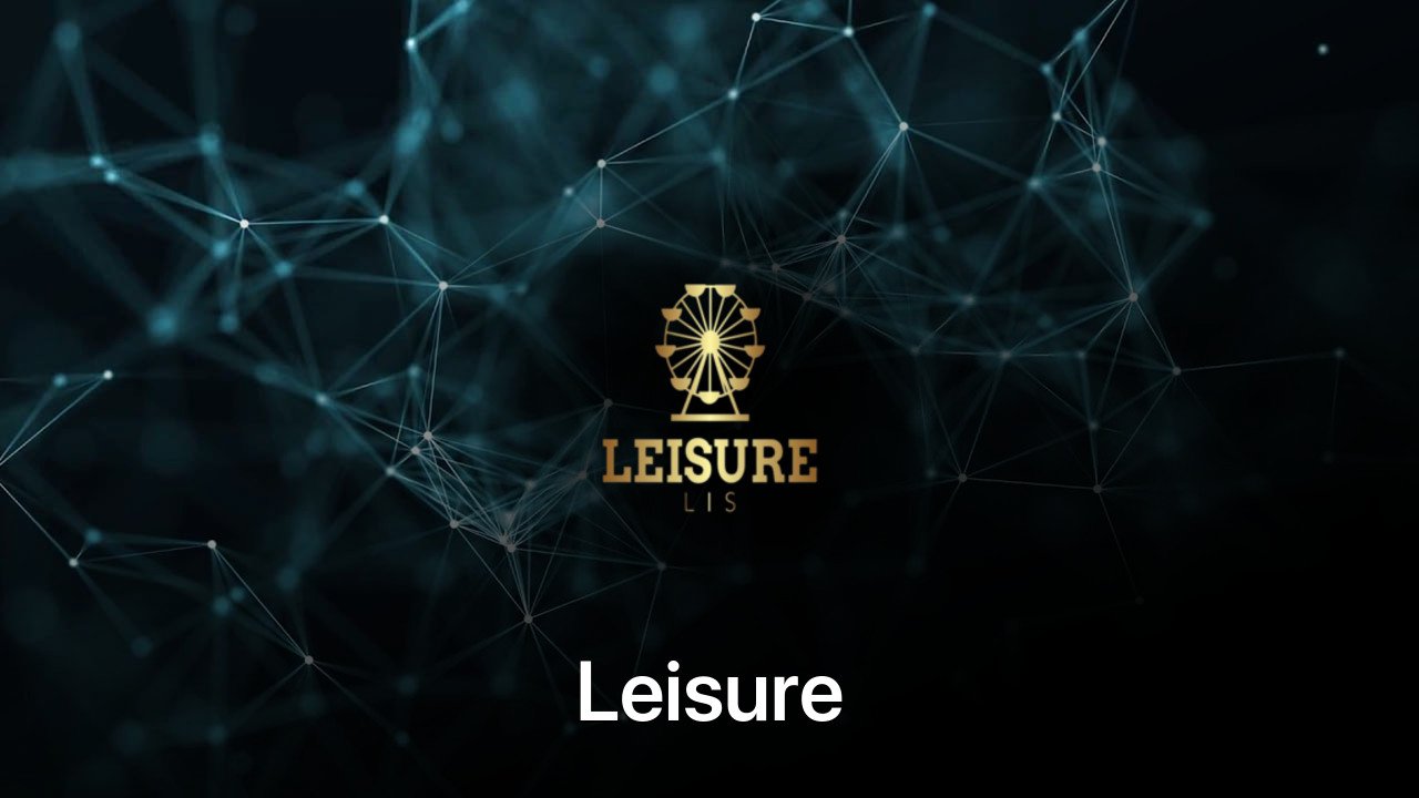 Where to buy Leisure coin