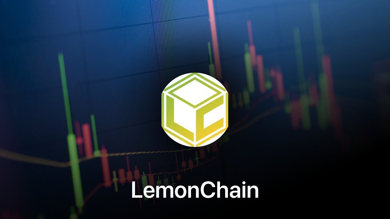 Where to buy LemonChain coin