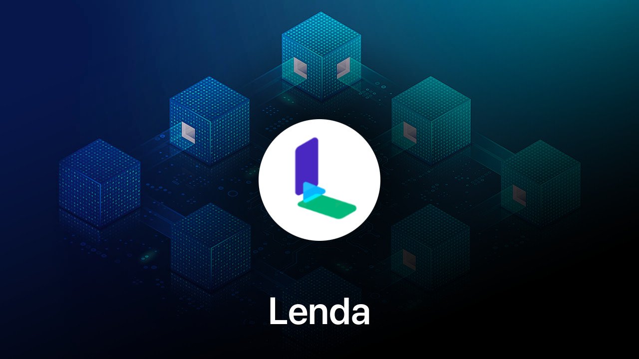 Where to buy Lenda coin