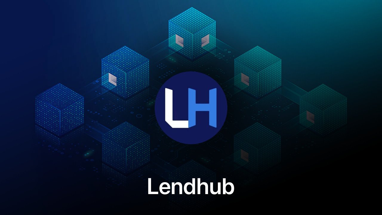 Where to buy Lendhub coin