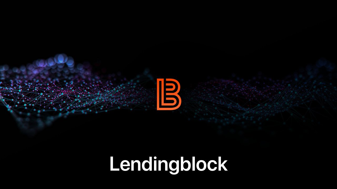 Where to buy Lendingblock coin