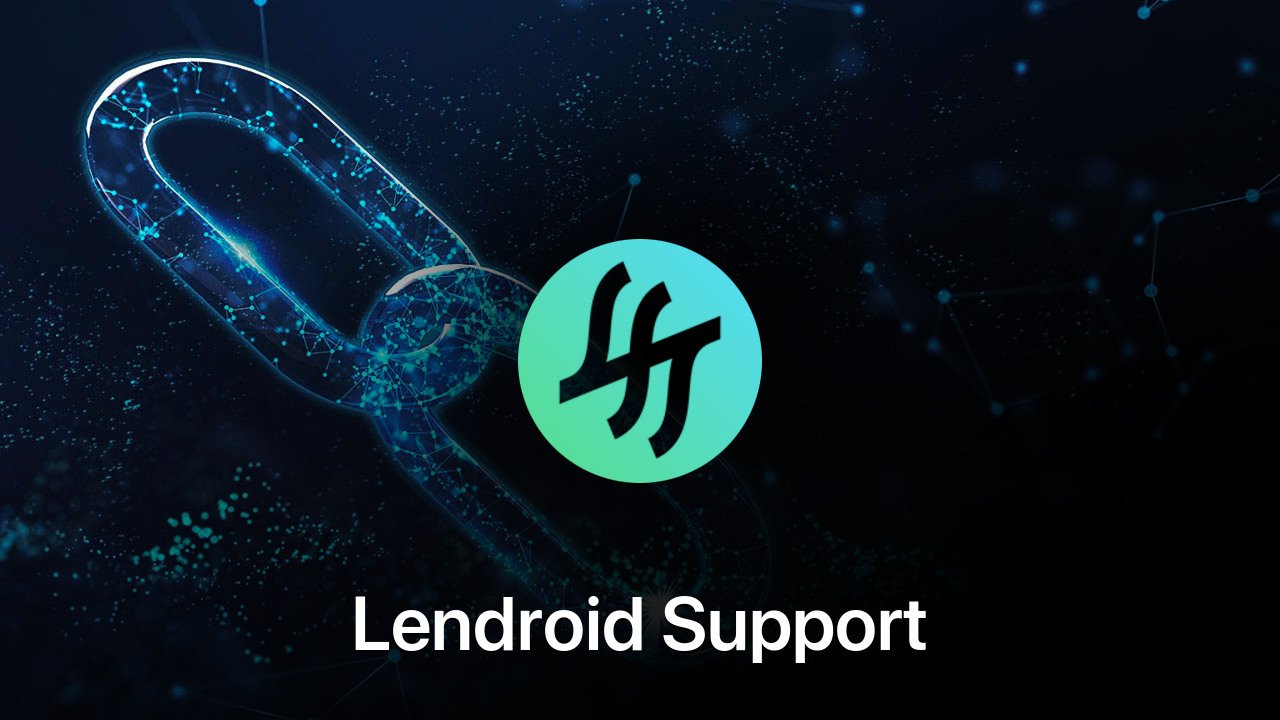 Where to buy Lendroid Support coin