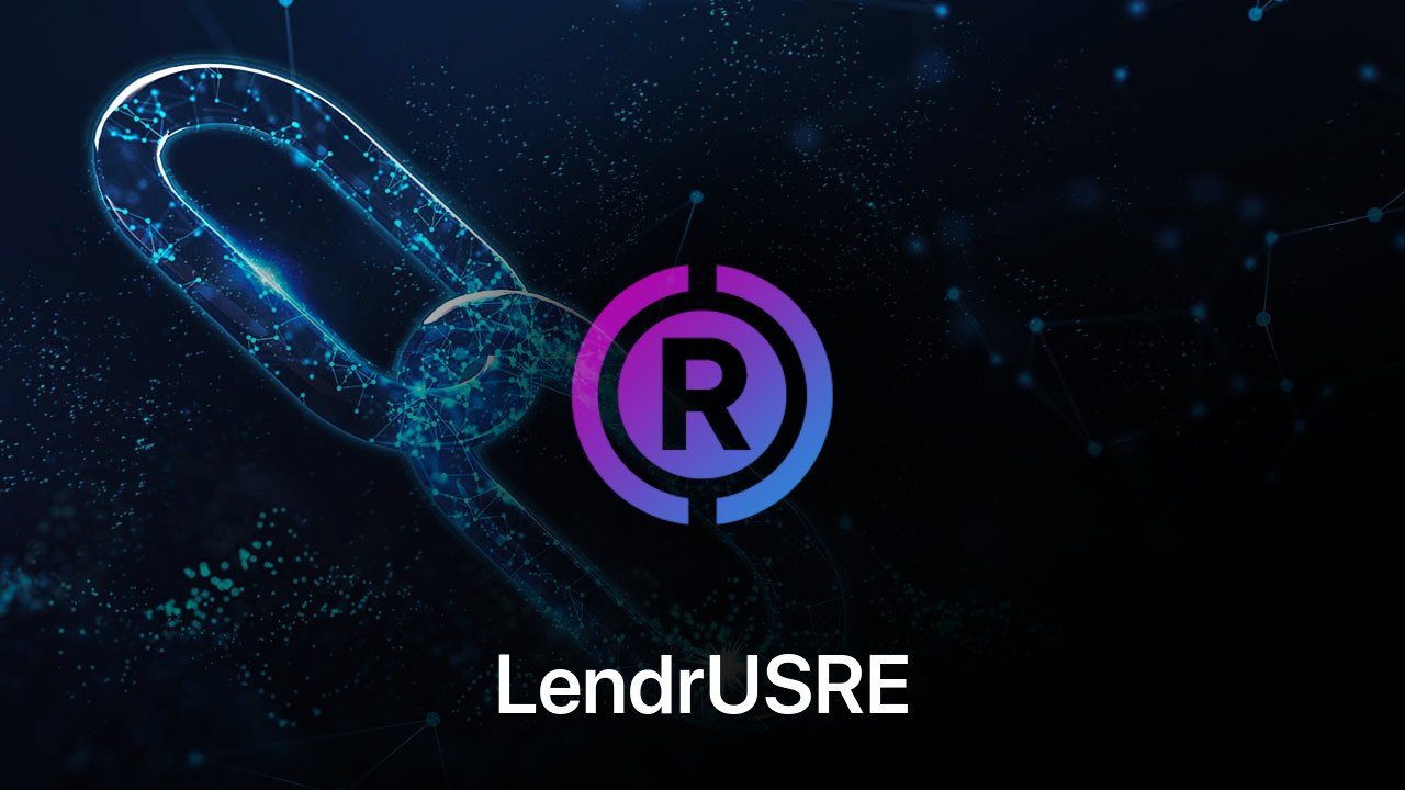 Where to buy LendrUSRE coin
