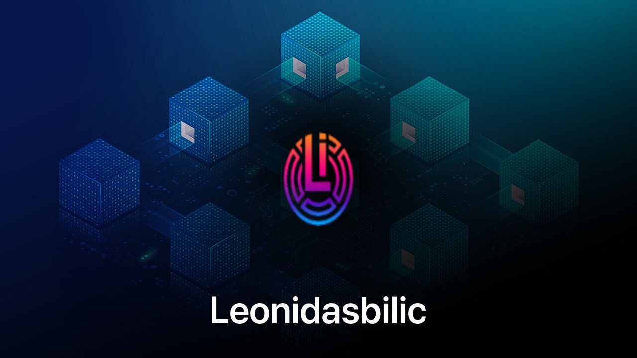 Where to buy Leonidasbilic coin