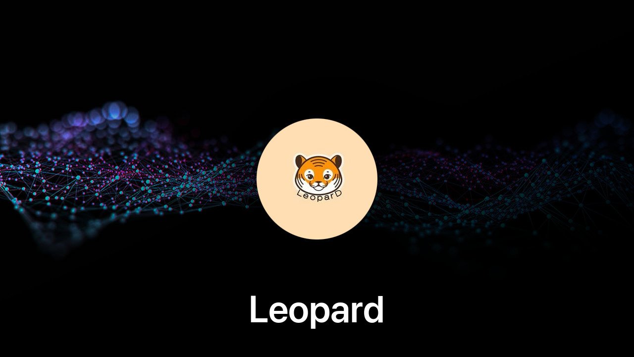 Where to buy Leopard coin