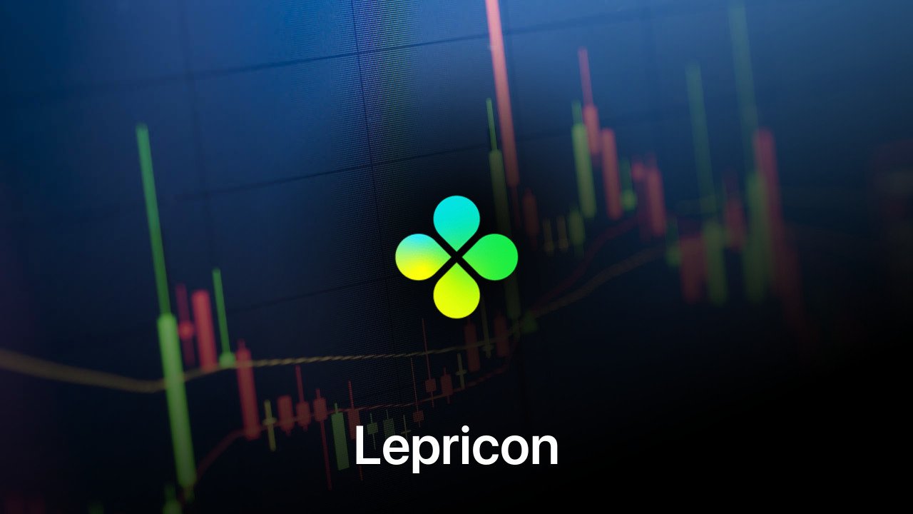 Where to buy Lepricon coin