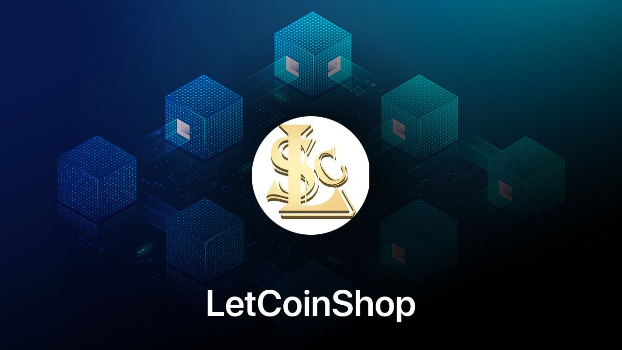 Where to buy LetCoinShop coin
