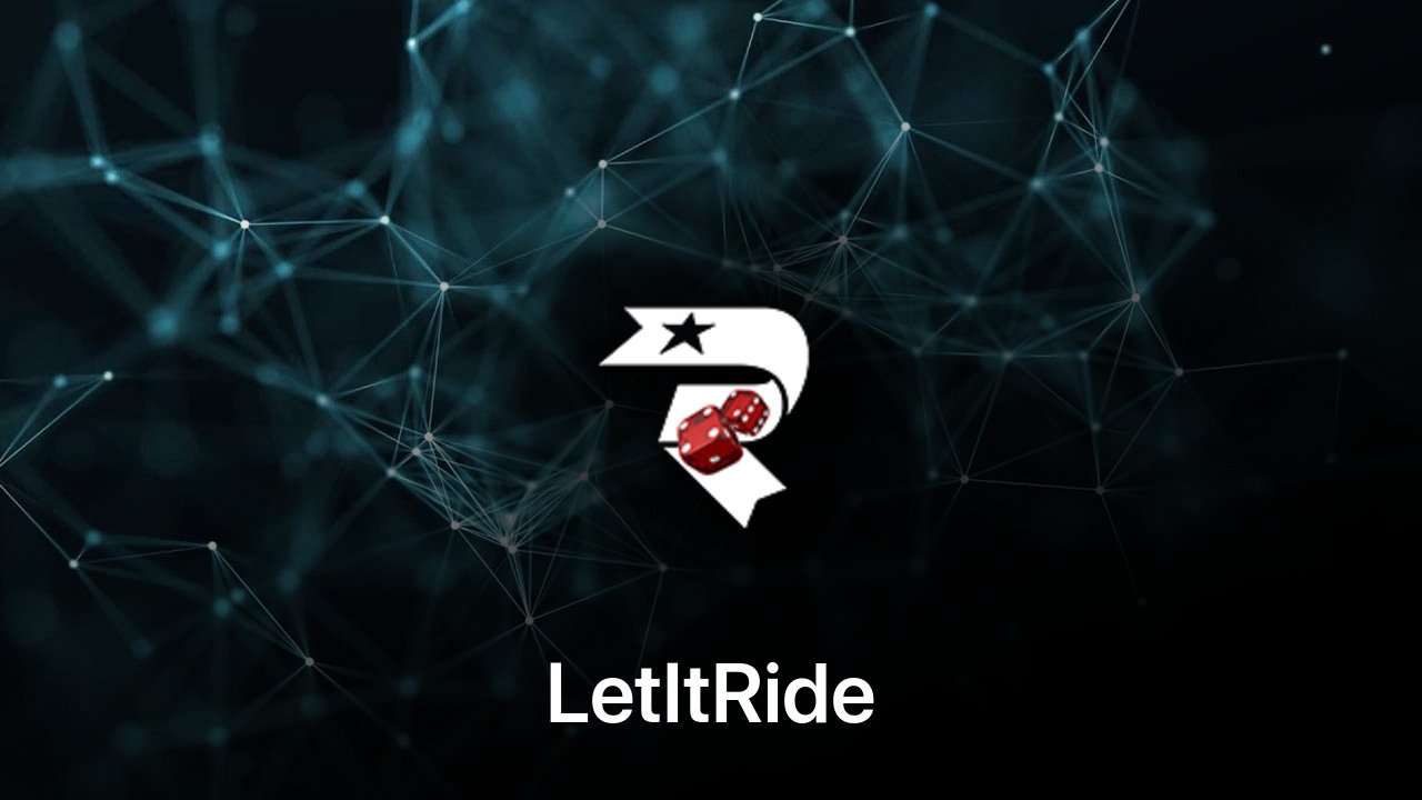 Where to buy LetItRide coin
