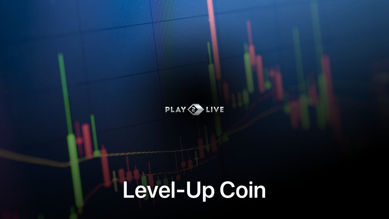 Where to buy Level-Up Coin coin