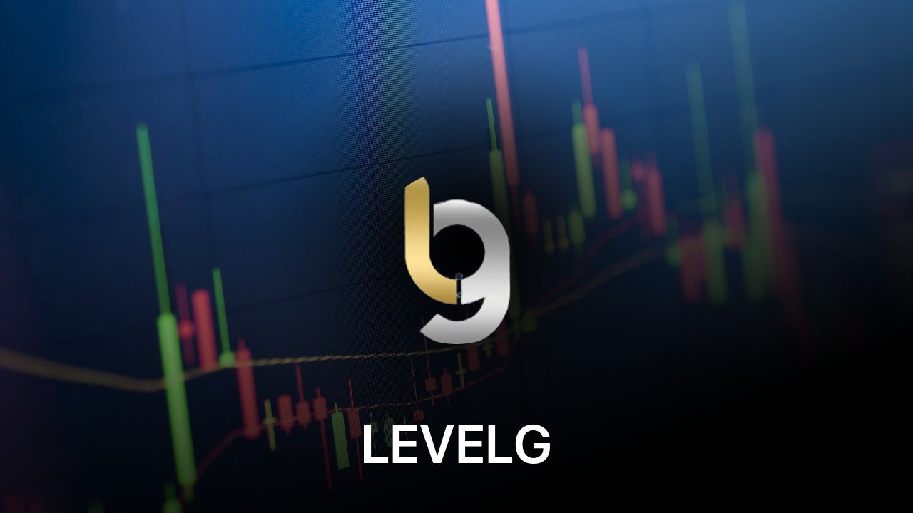Where to buy LEVELG coin