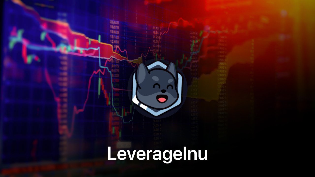Where to buy LeverageInu coin