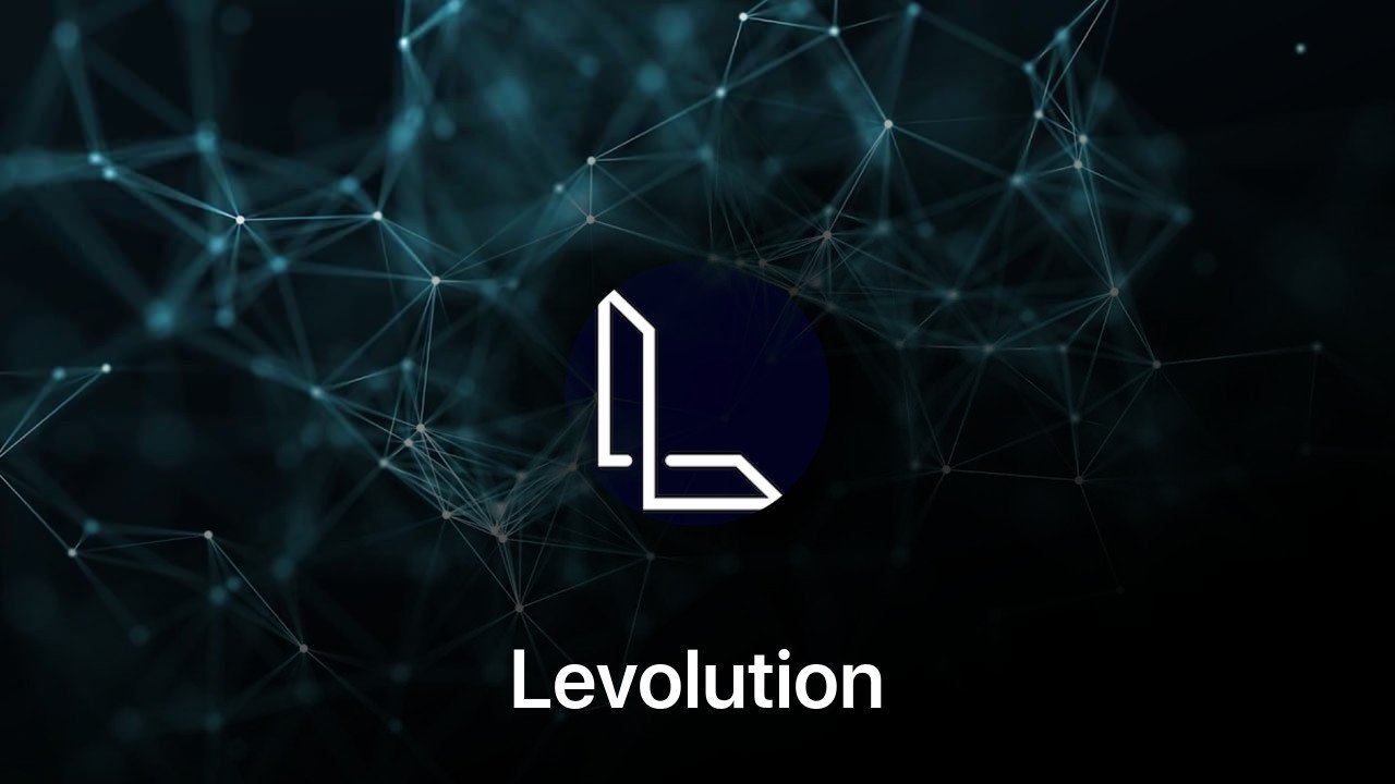 Where to buy Levolution coin