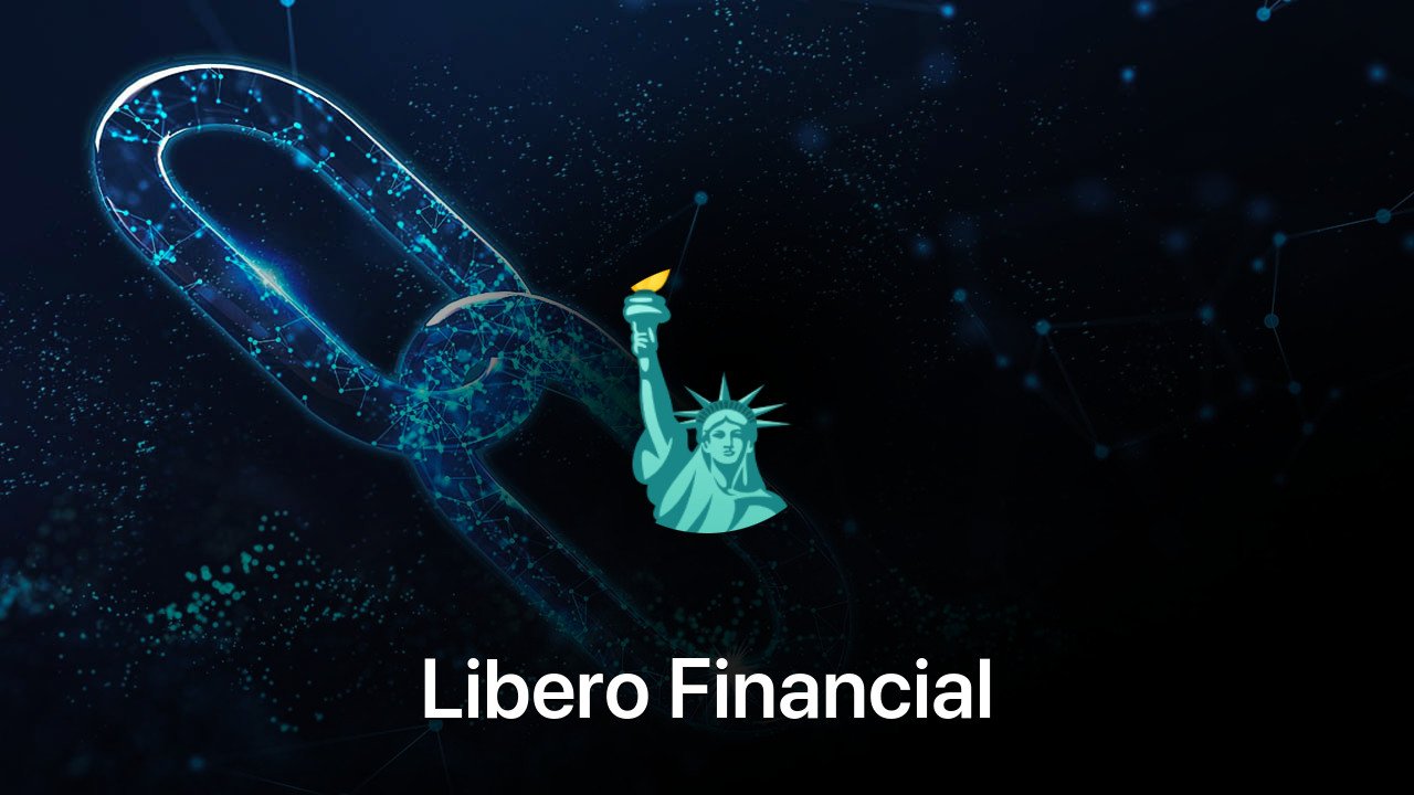 Where to buy Libero Financial coin
