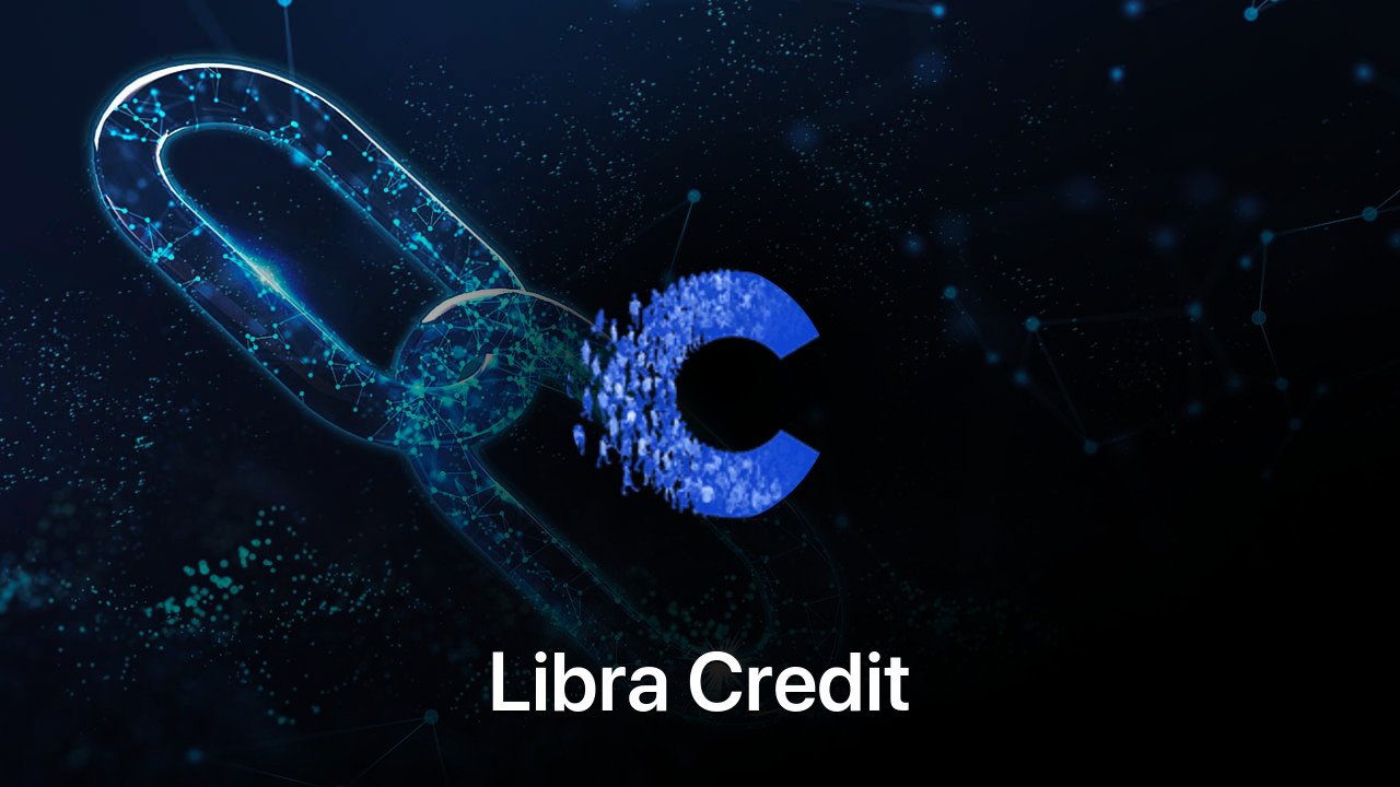 Where to buy Libra Credit coin