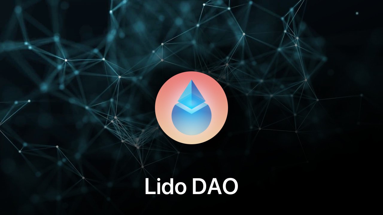 Where to buy Lido DAO coin