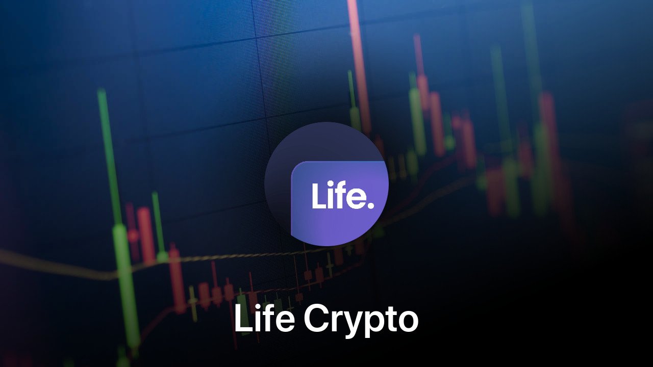 Where to buy Life Crypto coin