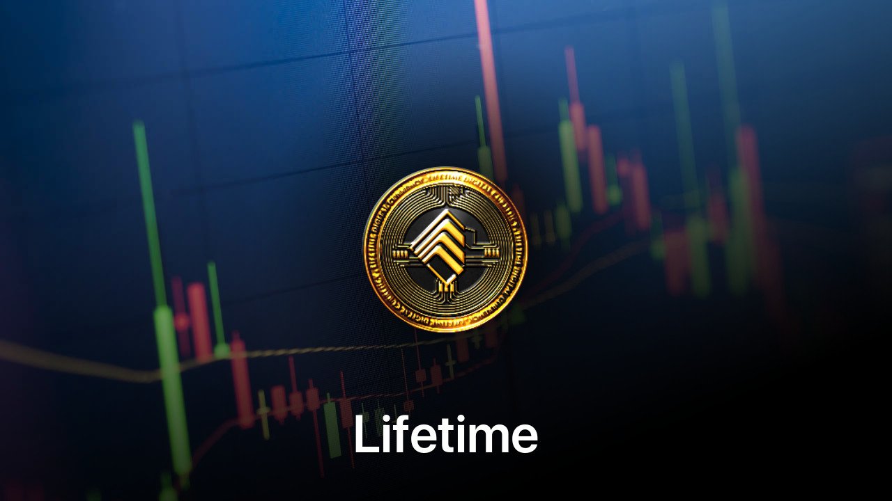 Where to buy Lifetime coin
