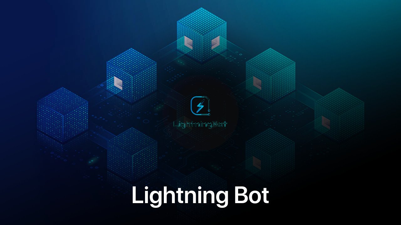 Where to buy Lightning Bot coin