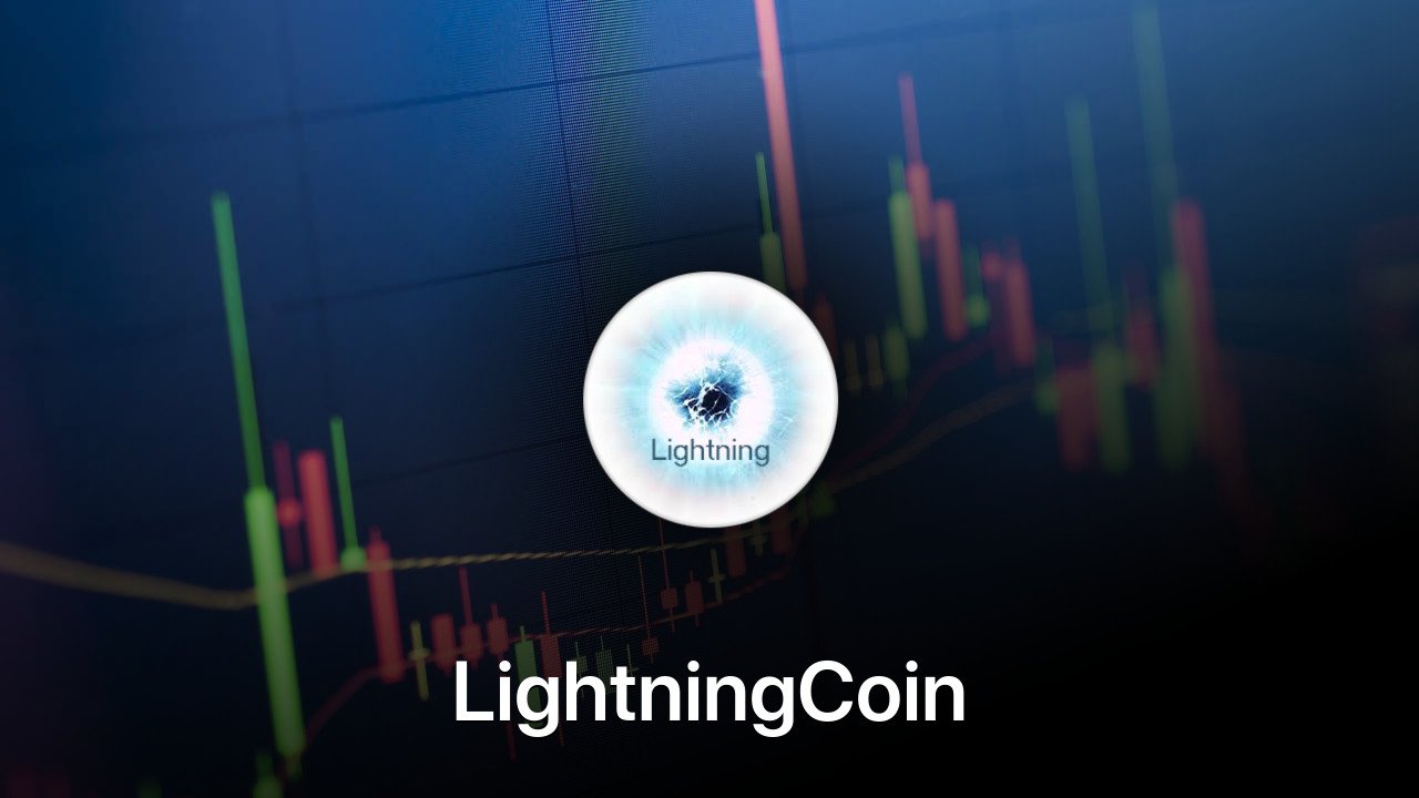 Where to buy LightningCoin coin