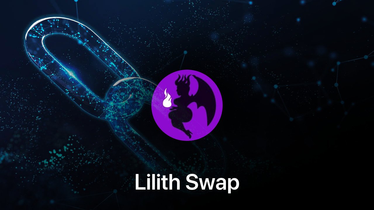 Where to buy Lilith Swap coin