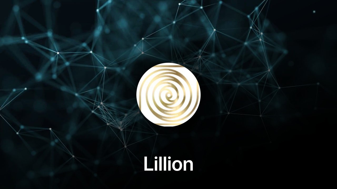 Where to buy Lillion coin