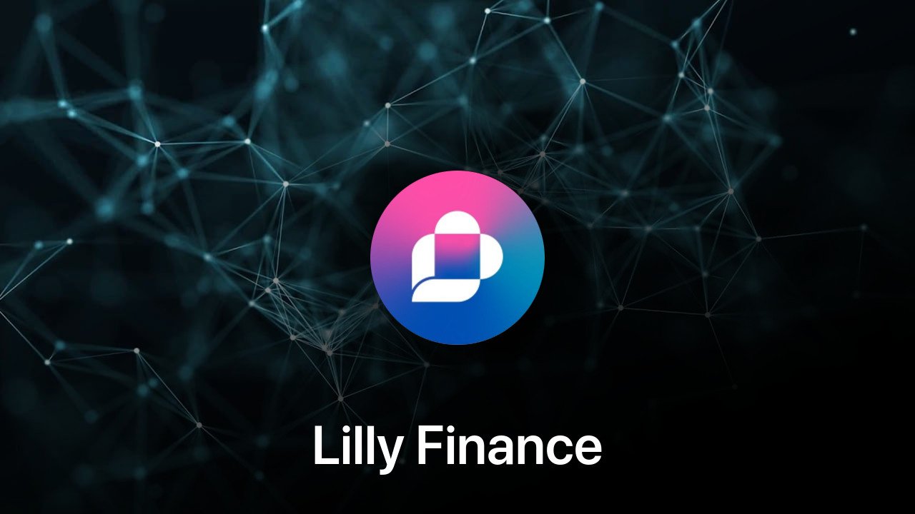 Where to buy Lilly Finance coin