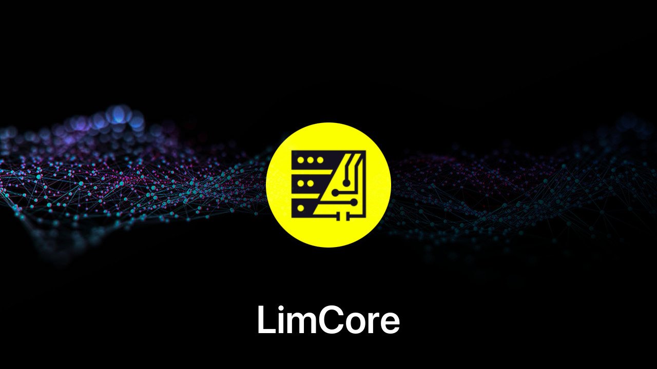 Where to buy LimCore coin