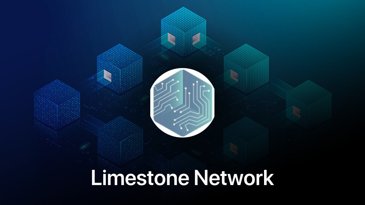 Where to buy Limestone Network coin