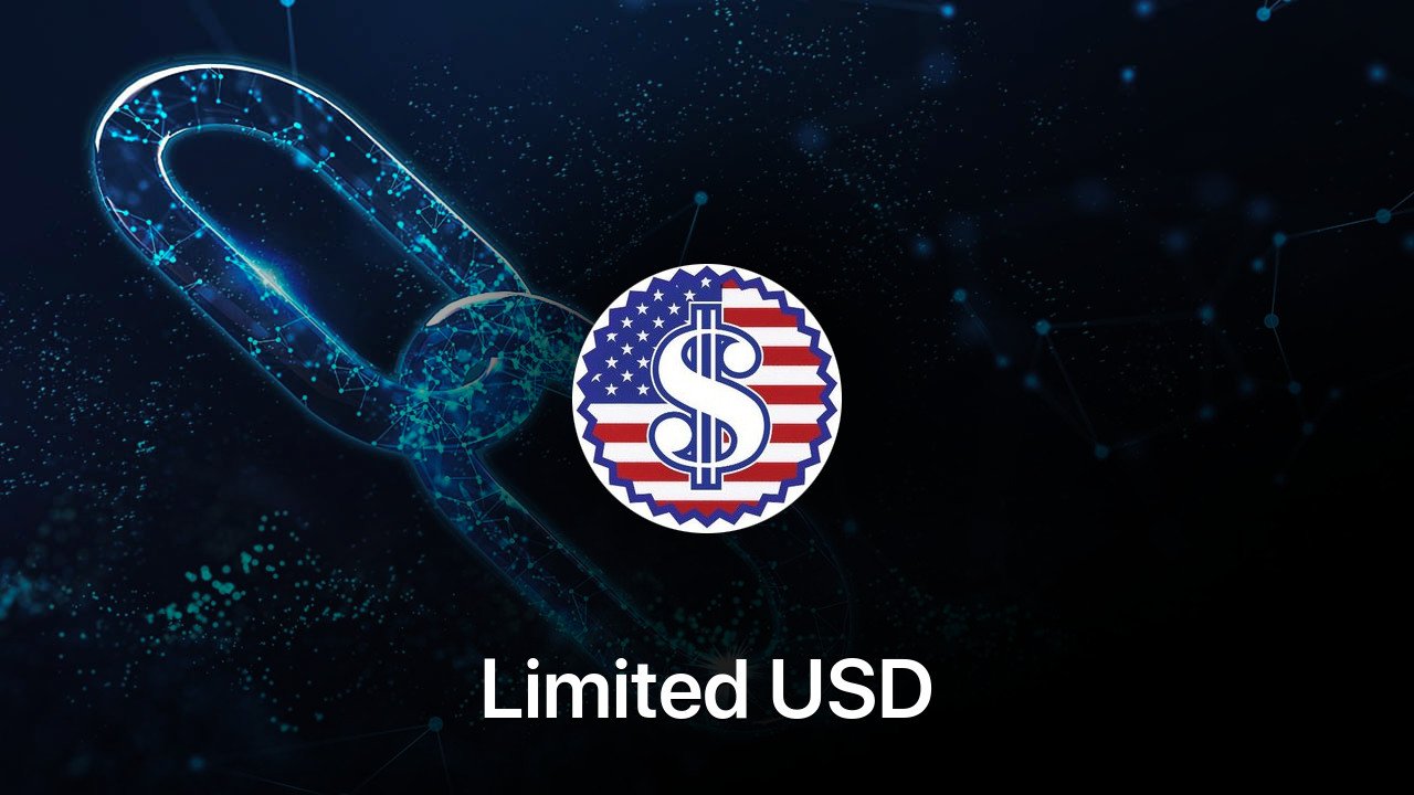 Where to buy Limited USD coin