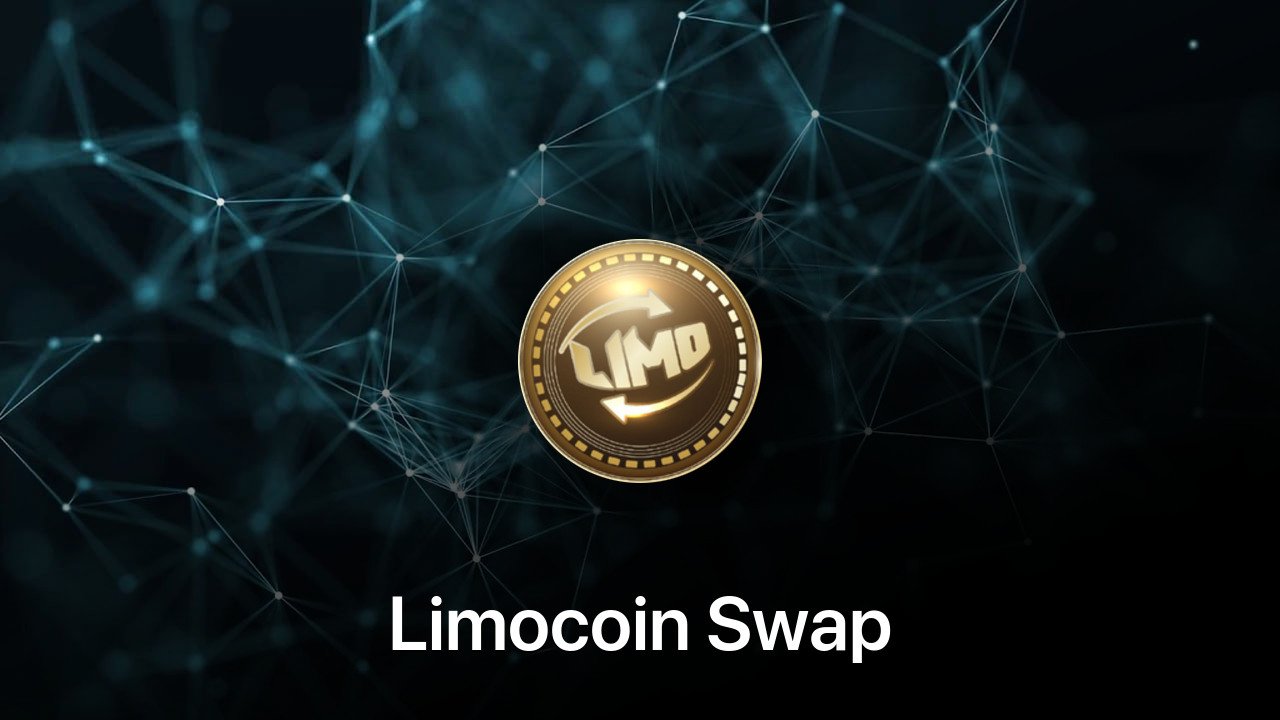 Where to buy Limocoin Swap coin