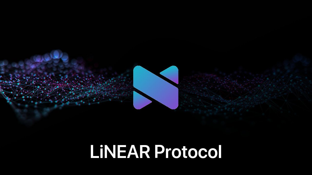 Where to buy LiNEAR Protocol coin