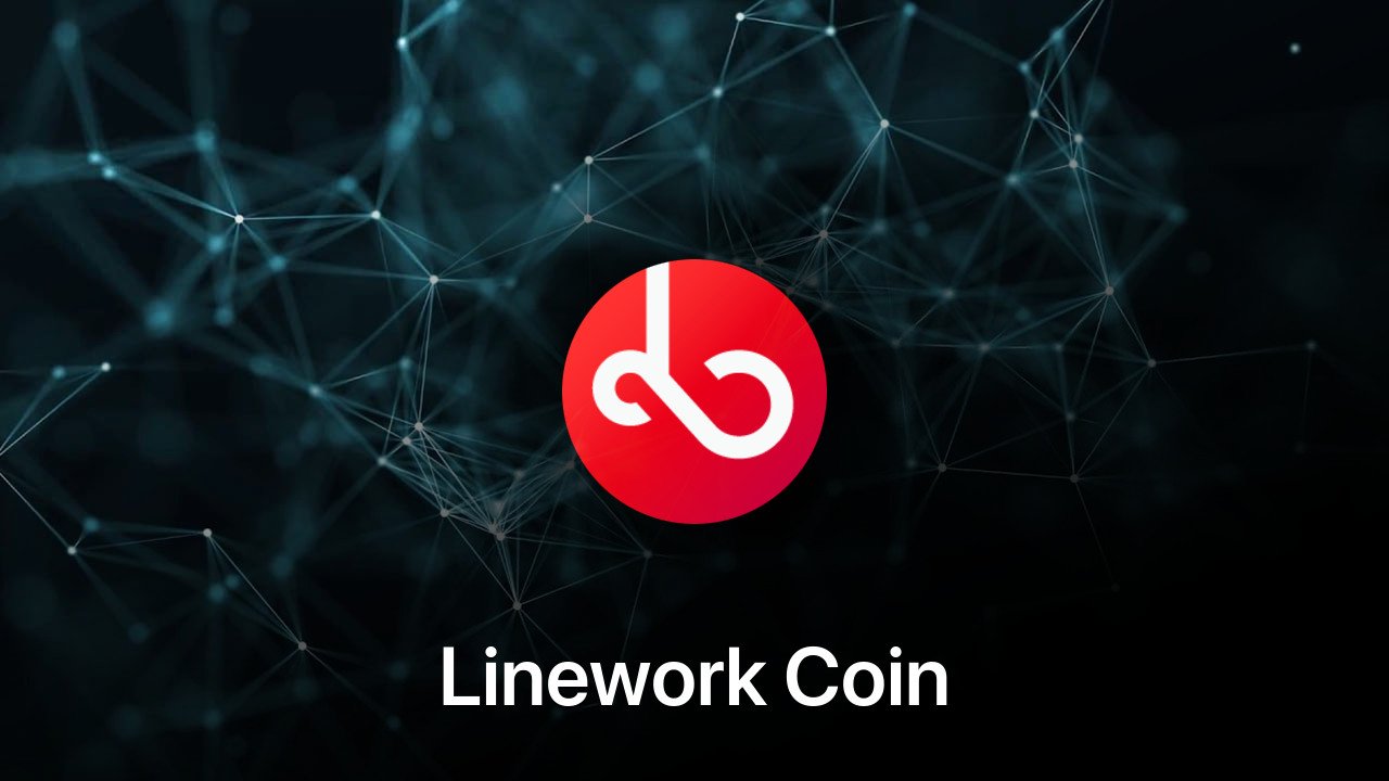 Where to buy Linework Coin coin