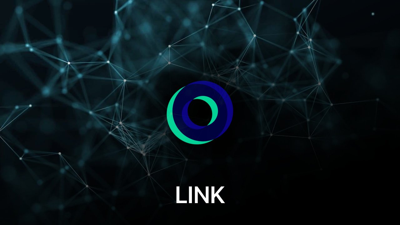 Where to buy LINK coin