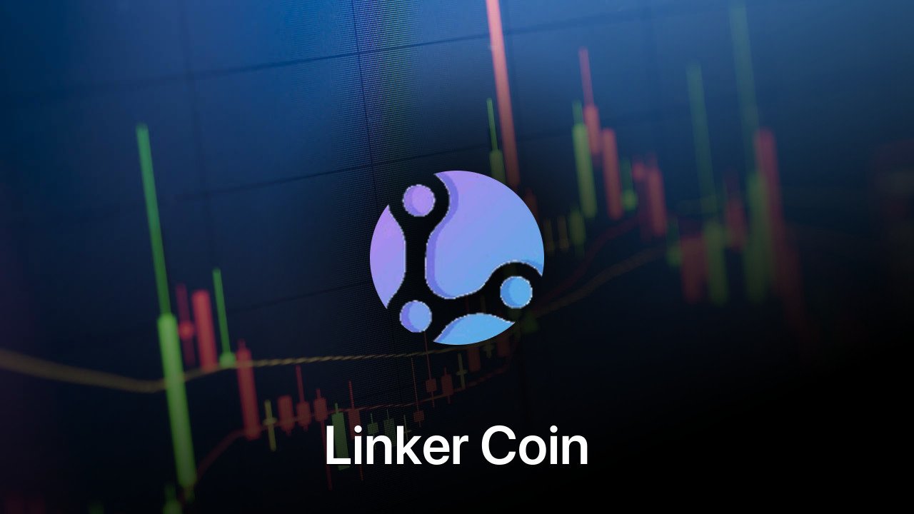 Where to buy Linker Coin coin