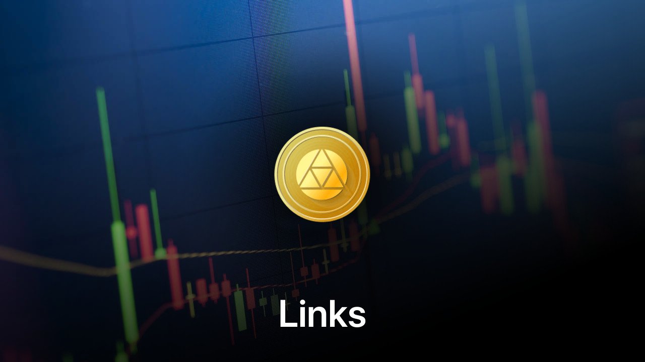 Where to buy Links coin