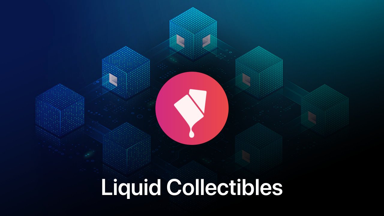 Where to buy Liquid Collectibles coin