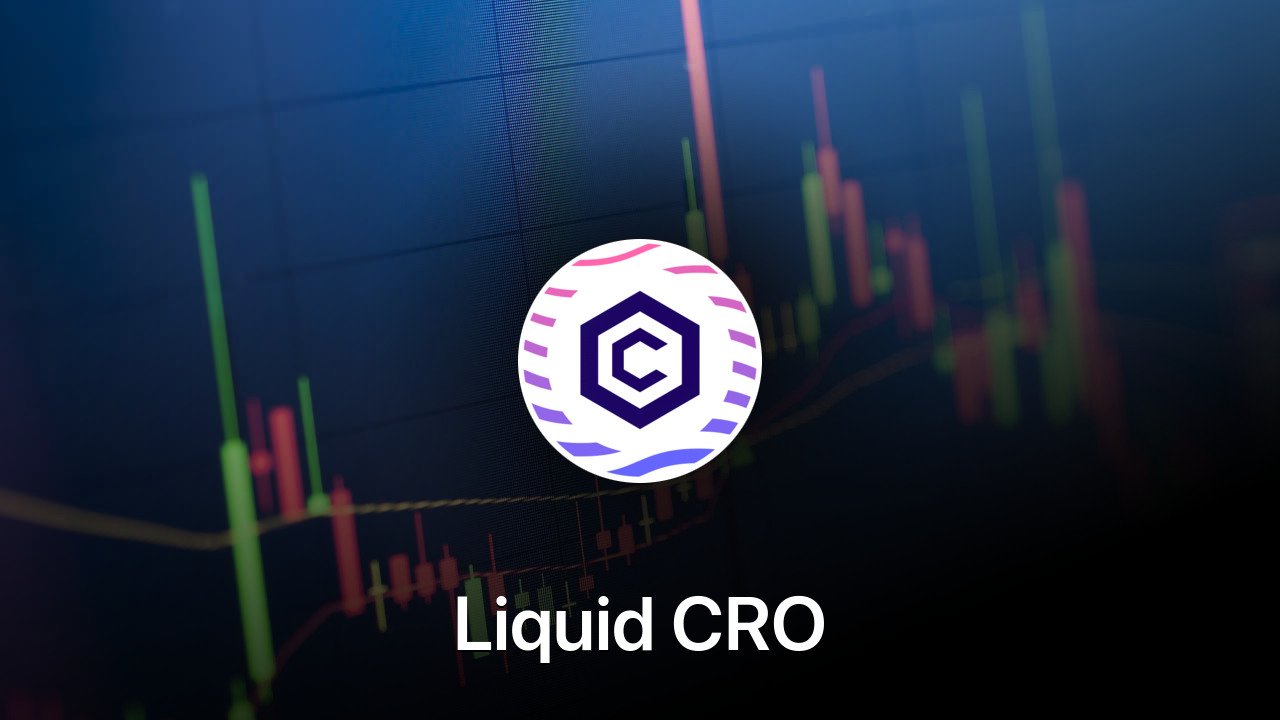 Where to buy Liquid CRO coin
