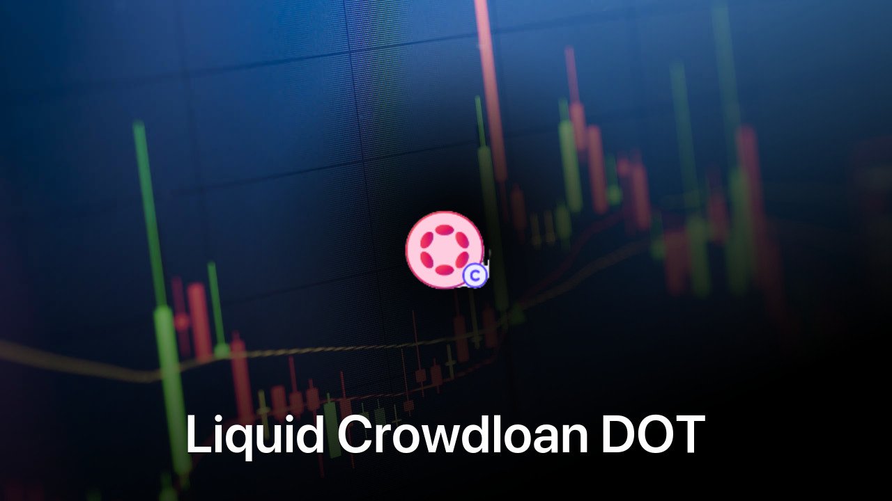 Where to buy Liquid Crowdloan DOT coin
