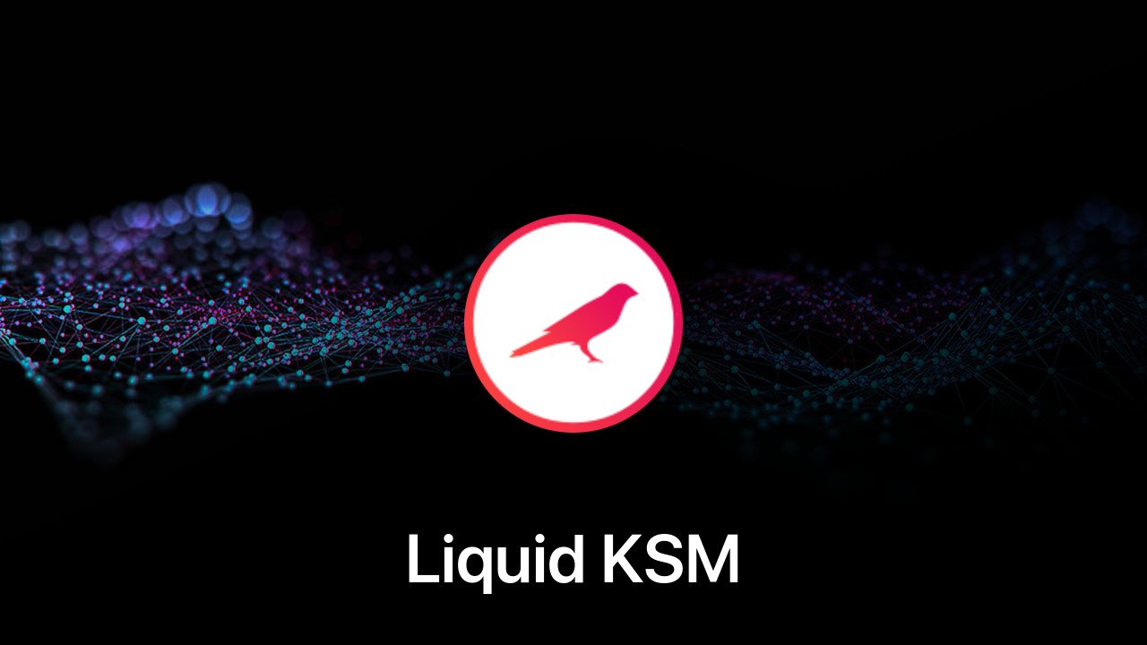 Where to buy Liquid KSM coin