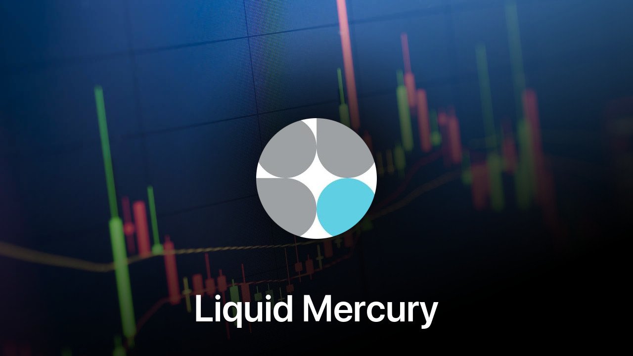 Where to buy Liquid Mercury coin