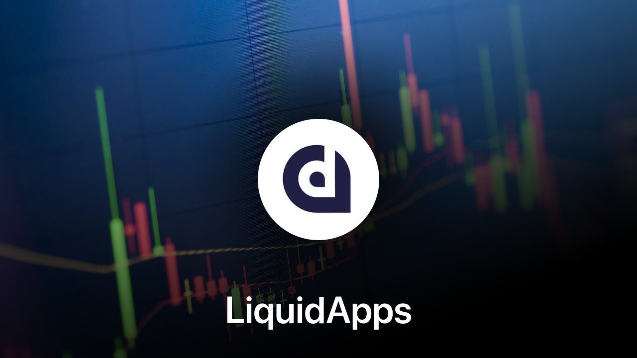 Where to buy LiquidApps coin