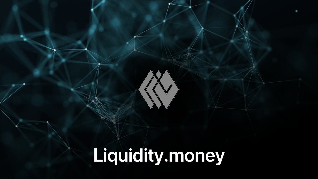 Where to buy Liquidity.money coin