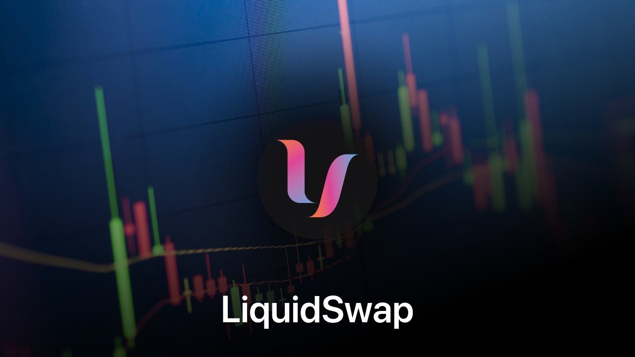 Where to buy LiquidSwap coin