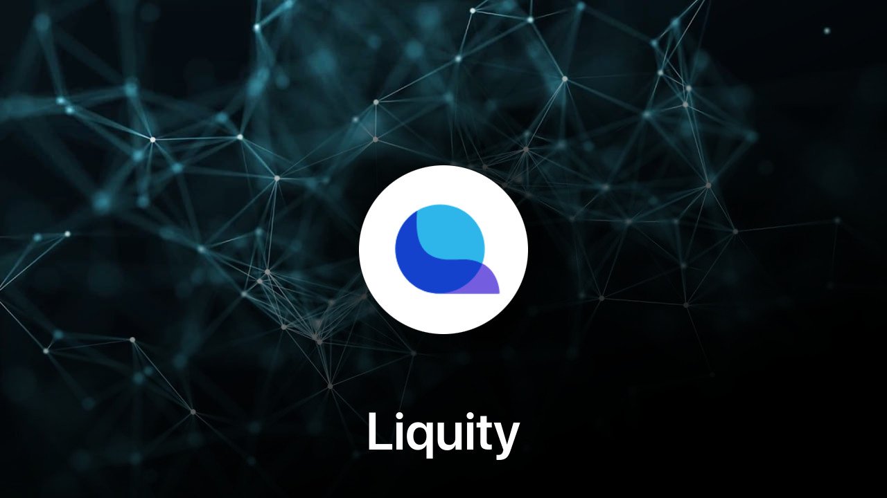 Where to buy Liquity coin