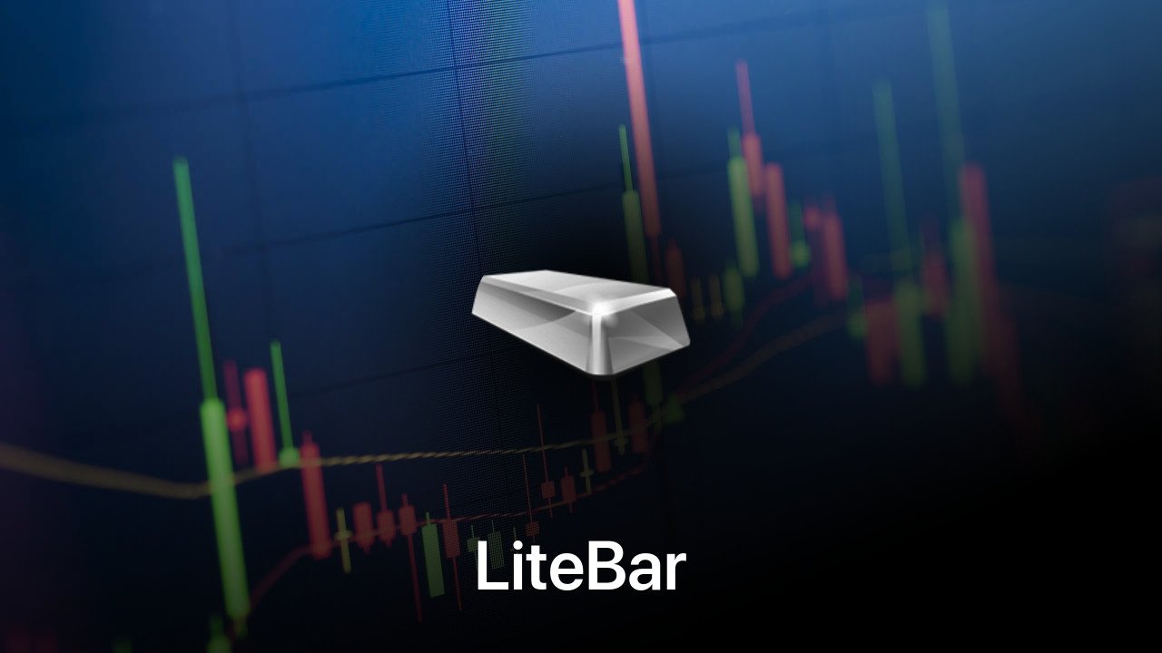 Where to buy LiteBar coin